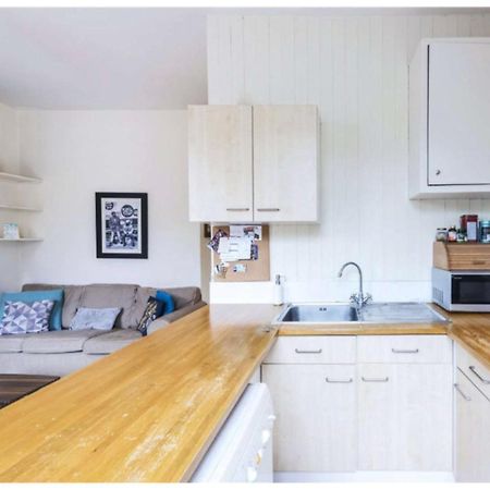 Kensington One Bed Apartment Suite Londres Extérieur photo