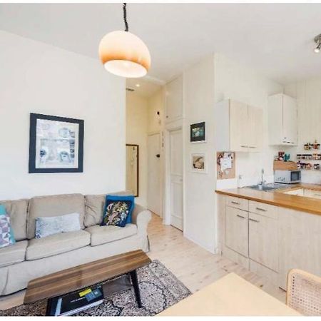 Kensington One Bed Apartment Suite Londres Extérieur photo