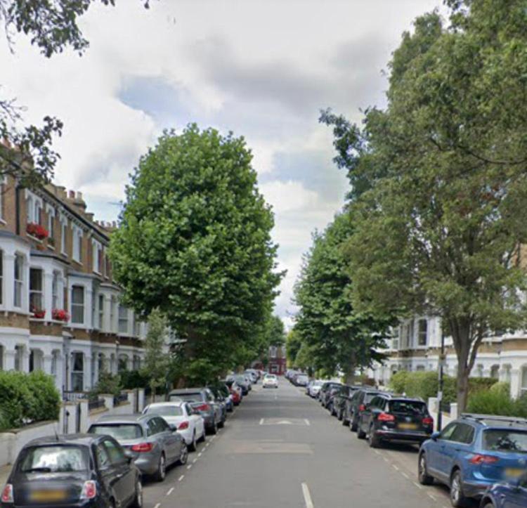Kensington One Bed Apartment Suite Londres Extérieur photo
