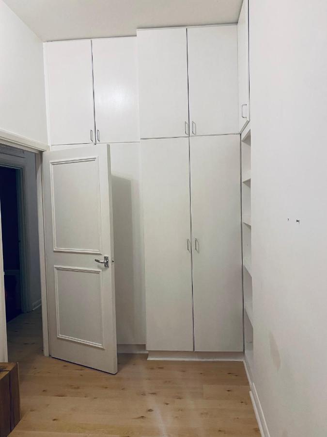 Kensington One Bed Apartment Suite Londres Extérieur photo