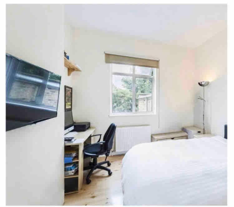 Kensington One Bed Apartment Suite Londres Extérieur photo